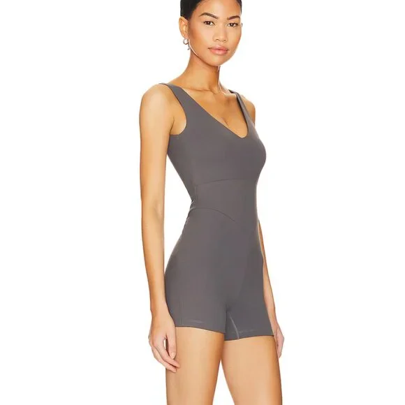 Varley Let's Go Juni All in One Romper - Picture 2 of 7